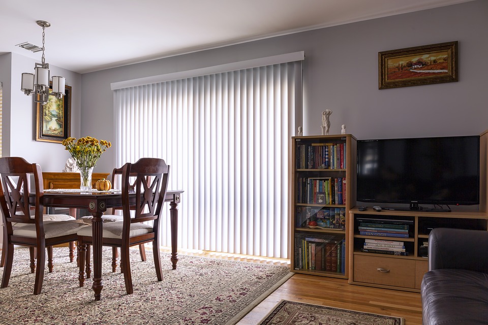 window blinds how to choose