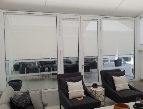 The Ultimate Guide to Dual Roller Blinds